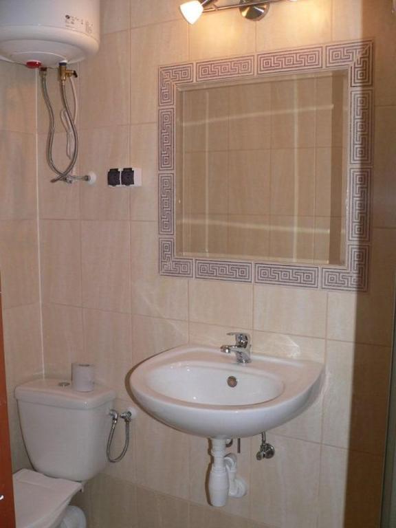 Osrodek Wypoczynkowy Perkoz Hotel Okuninka Szoba fotó