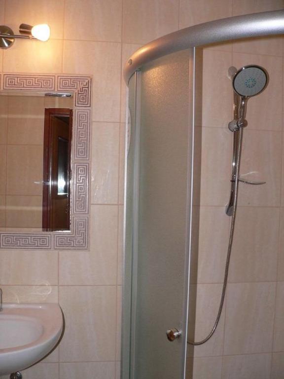 Osrodek Wypoczynkowy Perkoz Hotel Okuninka Szoba fotó